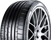 Continental SportContact 6 305/25R22  99Y